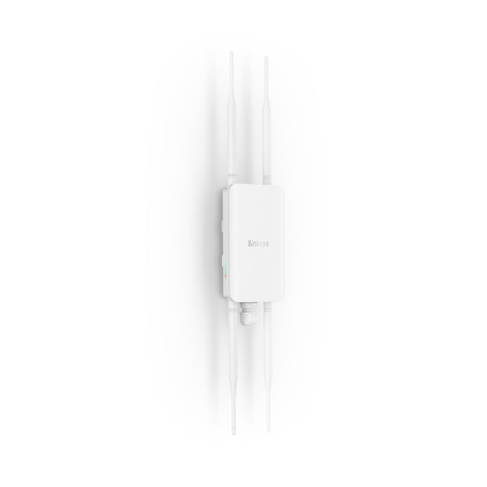 Access Point Linksys AC1300 White Wireless 