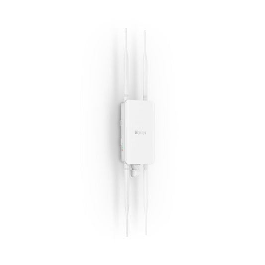 Access Point Linksys AC1300 White Wireless 