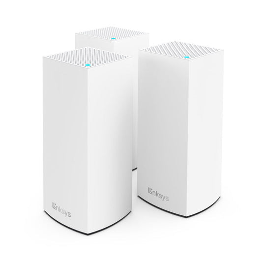 Mesh Router Atlas Pro 6 Velop Linksys MX5503 White 