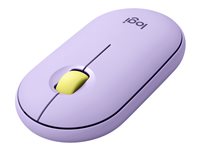 Logitech Mouse 910-006647 