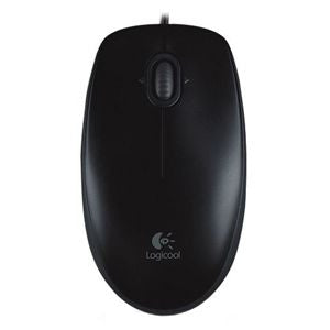 Mouse Logitech M100 Negro USB