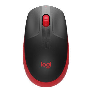 Mouse inalámbrico Logitech M190 Inalámbrico