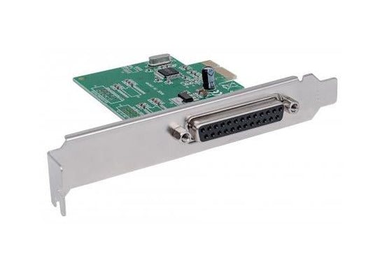 Tarjeta Paralela Manhattan 152099 PCIe Paralelo