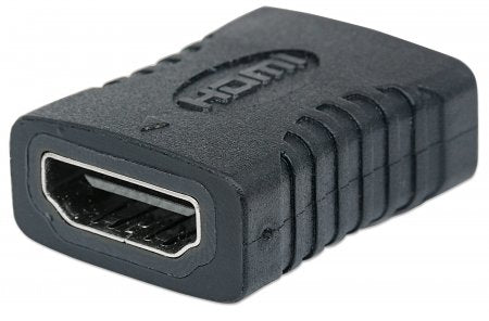 Cople HDMI Manhattan 353465 Negro