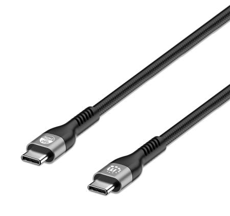 Cable USB Manhattan 356367 - Escolar Express