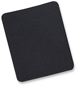 Mouse Pad Manhattan 423526 Black 