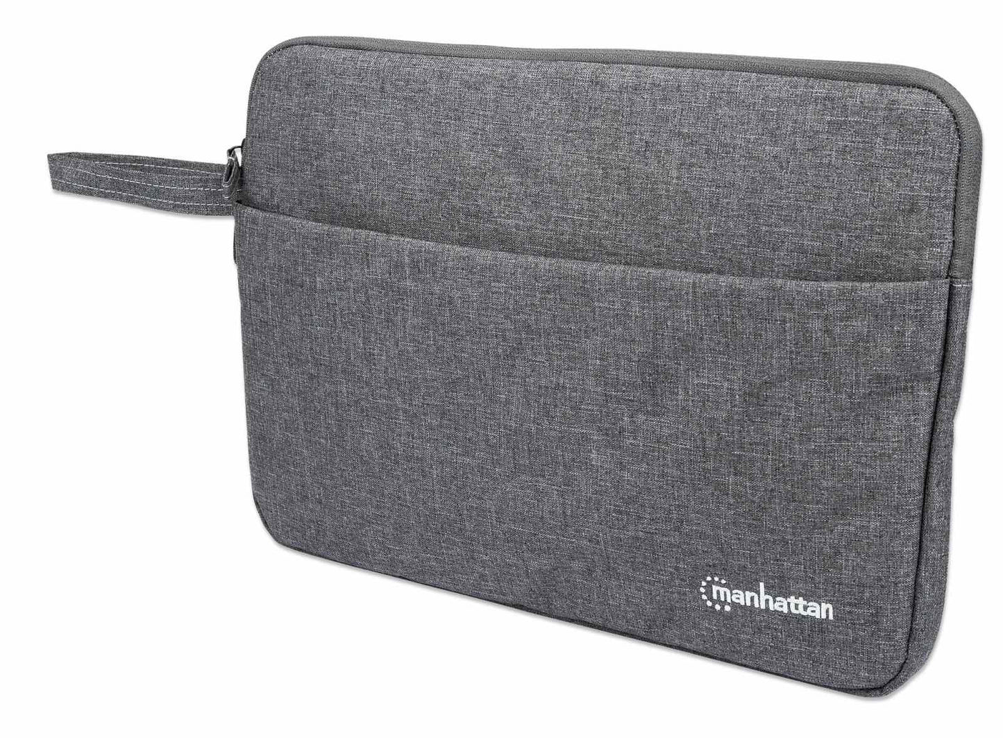 Manhattan Notebook Case 439916 Gray 