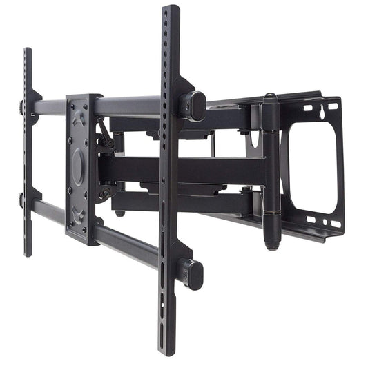 Soporte para TV Manhattan 461290 Acero 75 kg