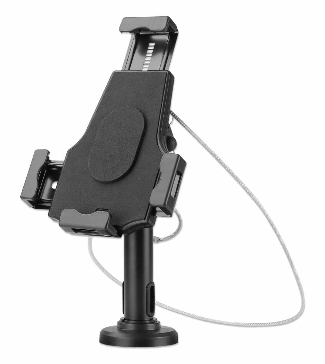 Soporte para Tablet o iPad 2 en 1 Manhattan 462112 7.9 pulgadas 10.5 pulgadas