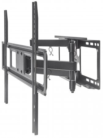 Soporte Universal de Pared para TV Manhattan con Movimiento Completo Acero 40 kg