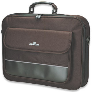 Manhattan EMPIRE Briefcase Black Universal 