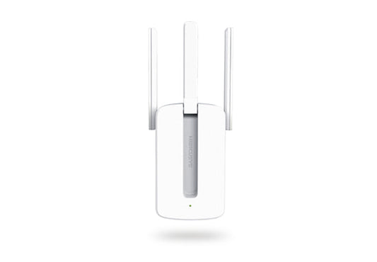 Wireless Range Extender 300MBPS Mercusys MW300RE White 300 Mbit/s 