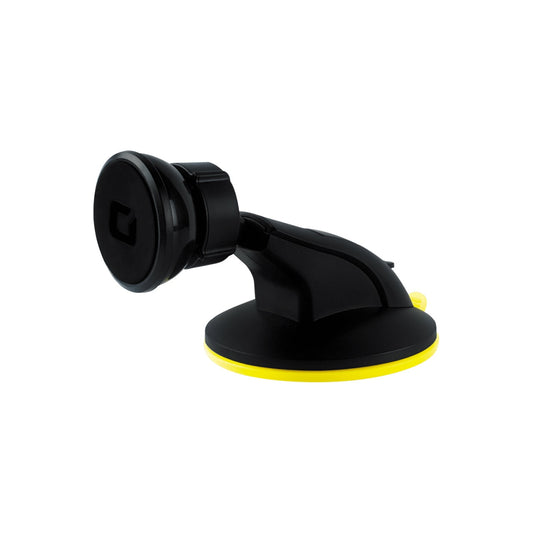 Mobifree Holder Magnetic cell phone holder with standard suction cup Black Universal 