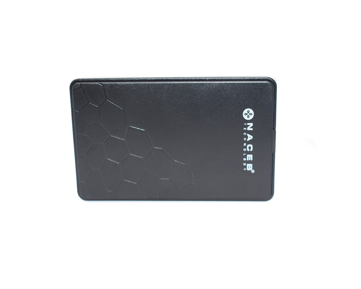 Naceb Technology NA-0107 Black USB 3.0 Hard Drive Enclosure 