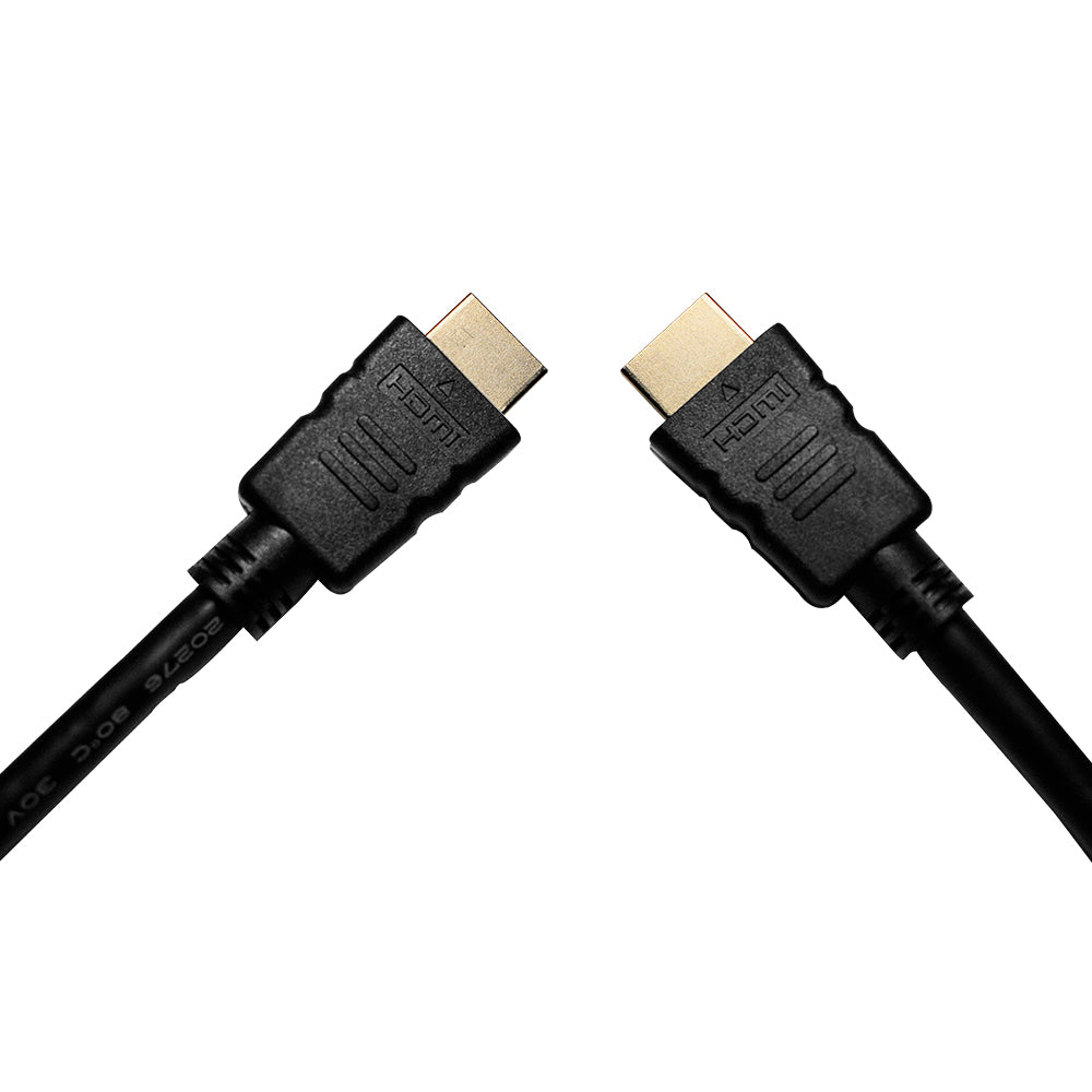 Cable HDMI Marca Naceb Technology NA-0122 Negro - Escolar Express