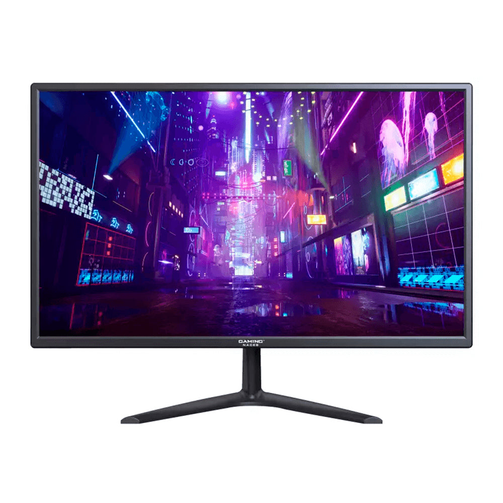 Monitor Naceb Technology NA-0623 1920 x 1080 Pixeles Full HD - Escolar Express