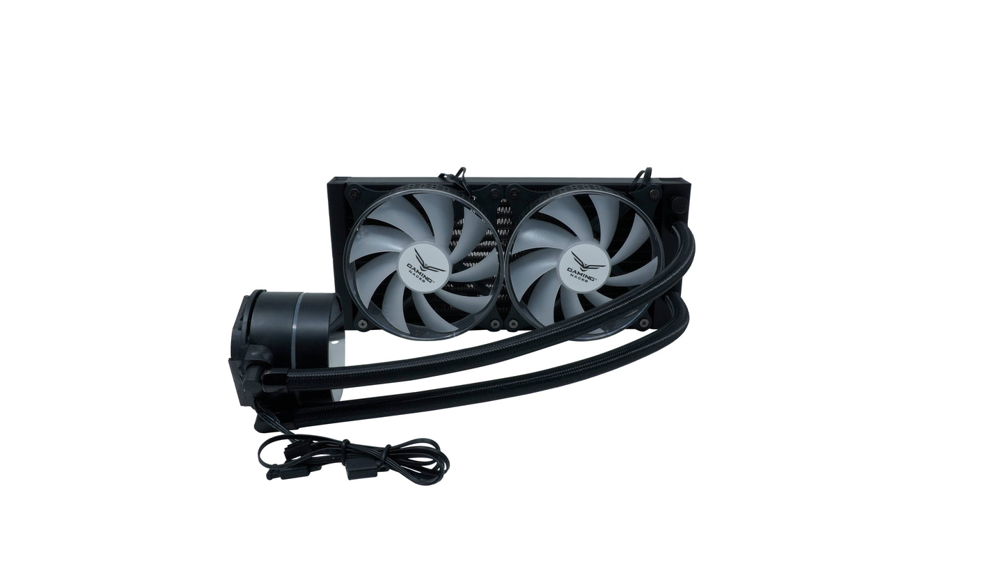 Liquid cooling Naceb Technology NA-0630 