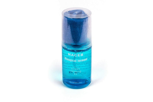 Naceb Technology NA-068 Blue Screen Cleaner Screens / Plastics 