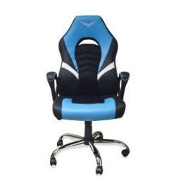 Silla Gamer Naceb Naceb Technology NA-0935A Azul