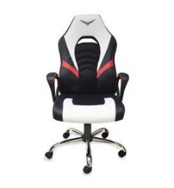 Silla Gamer Naceb Blanco Naceb Technology NA-0935B Blanco