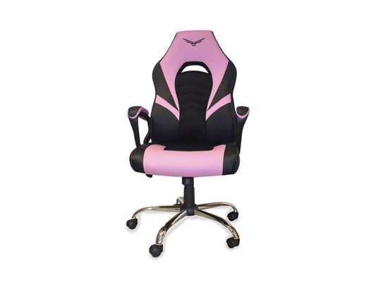 Silla Gamer Naceb Naceb Technology NA-0935RS Rosa