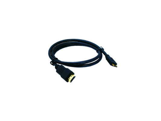 Cable HDMI Marca Naceb Technology NA-242 Color Negro