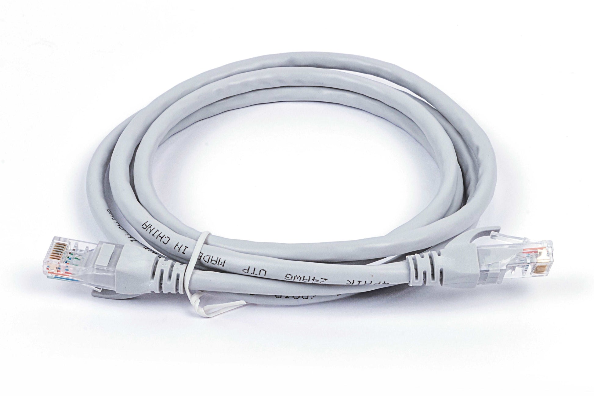 Cable de Red Naceb Technology NA-303 Gris 1,5 m - Escolar Express