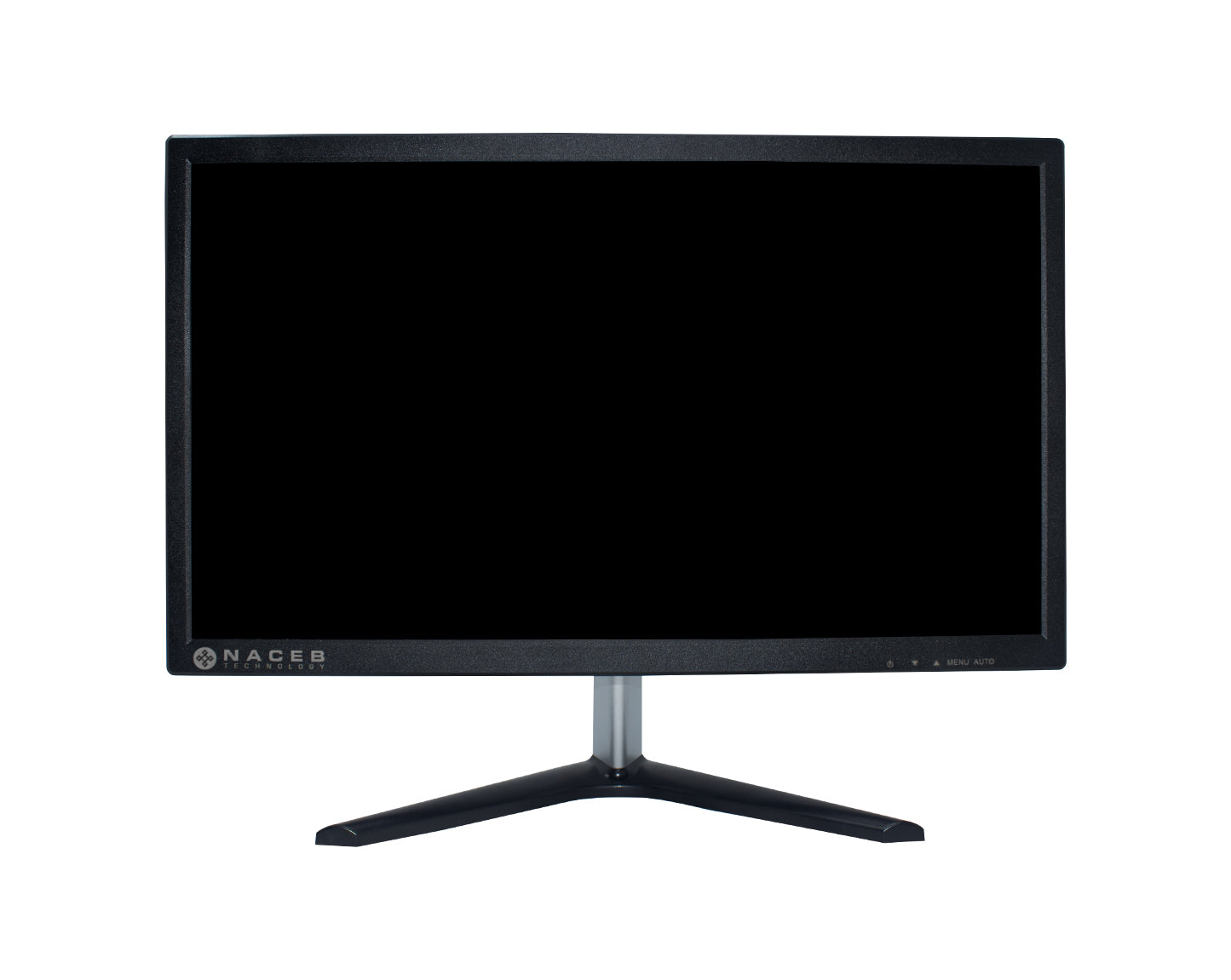 Monitor Naceb Technology NA-627 Negro 1440 x 900 Pixeles - Escolar Express