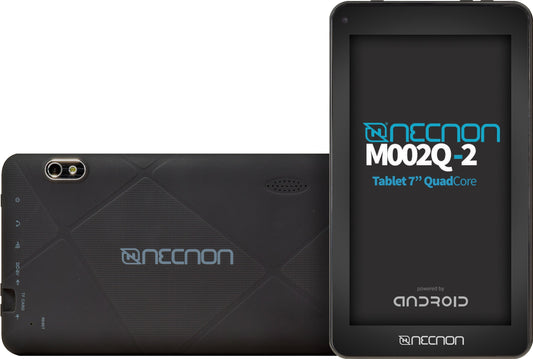 Tablet Necnon M002Q-2 16 GB 2 GB