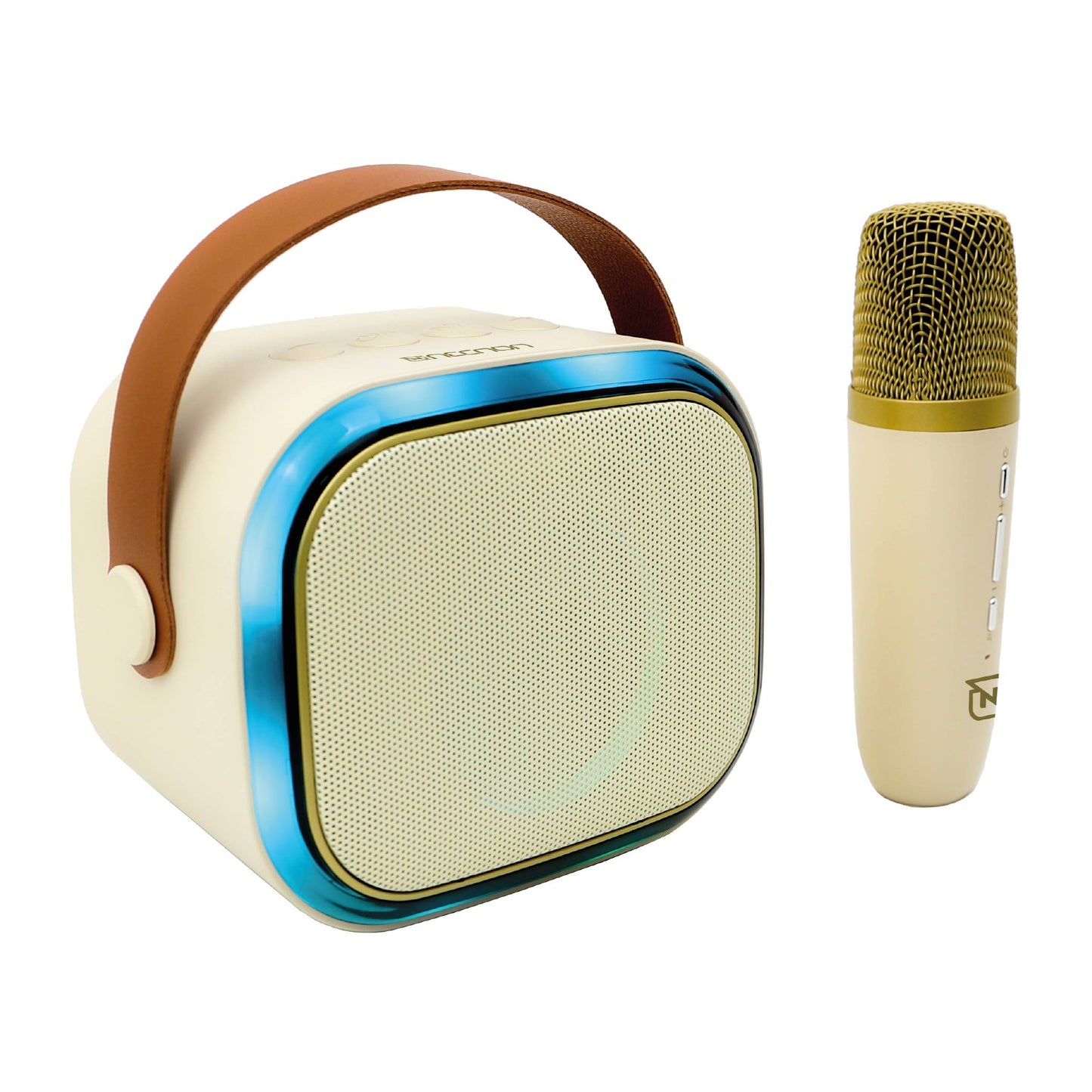 Necnon NB-203 Karaoke Speaker 