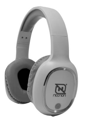 Audifonos Necnon NBAB042100