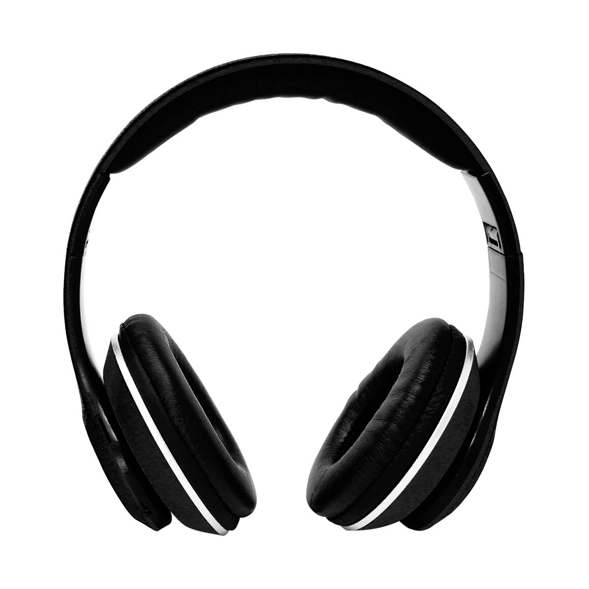 Audífonos Over-ear BT Necnon NBH-01 R Negro