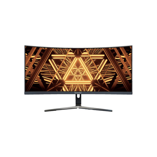 Monitores Necnon NMG-30U2 Full HD 29.5 pulgadas - Escolar Express