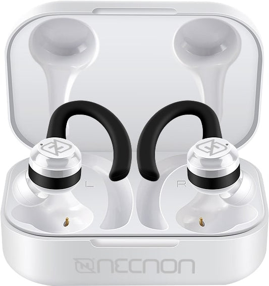 Audifonos Necnon NTWS-SPORT