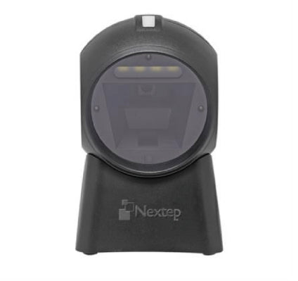 Lector de Códigos de Barra Nextep NE-505 USB