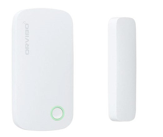 Smart Door/Window Sensor ZIGBEE Orvibo SM11 White Wireless 