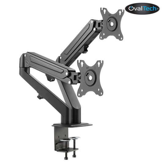 Soporte para Monitor Ovaltech OVM-D1727 27" 17"