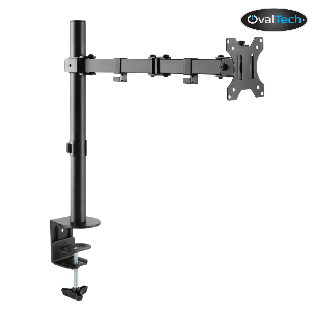 Monitor Stand OVM-S1332 Ovaltech OVM-S1332 Steel 8 kg Max. 