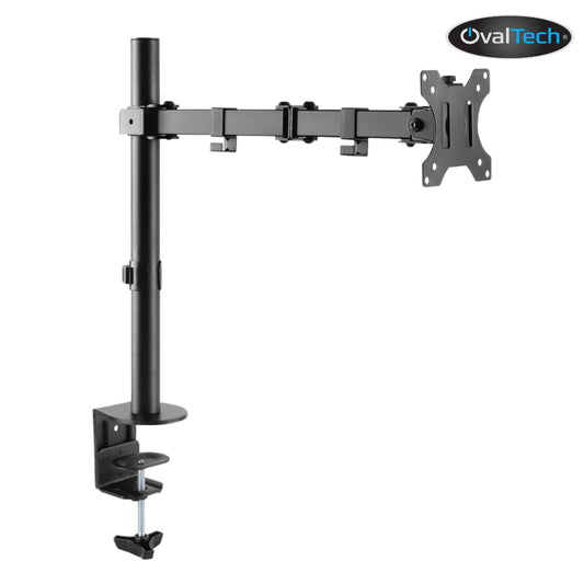 Soporte para Monitor OVM-S1332 Ovaltech OVM-S1332 Acero 8 kg Máx.