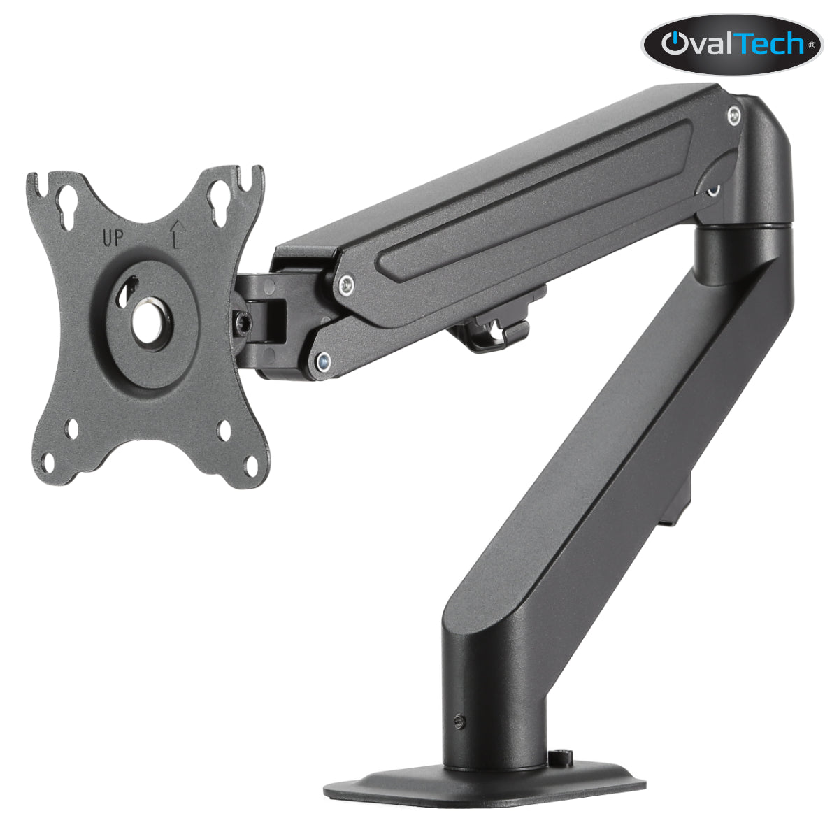 Monitor Stand OVM-S1727 Ovaltech OVM-S1727 27" 17" 