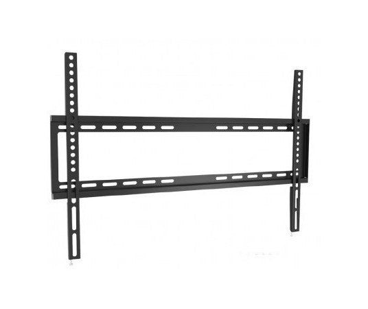 Soporte de Pared FIJO para TV Ovaltech OVTV-F3270 Universal 35 kg