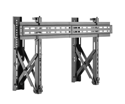 Soporte para Videowall Ovaltech OVW-3770 Acero 45 kg Máx. - Escolar Express