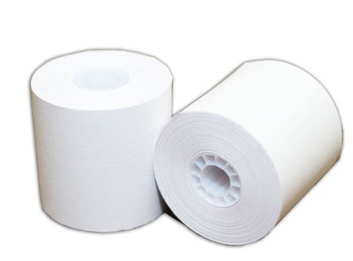 Rollo de Papel Pcm B5760 Blanco 57 x 60