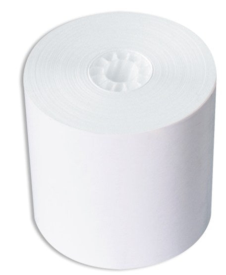 Rollo de Papel Pcm B7670 Blanco - Escolar Express