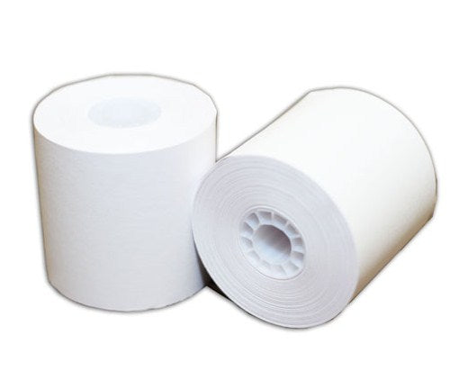 Rollo de Papel Pcm T5745 Blanco - Escolar Express