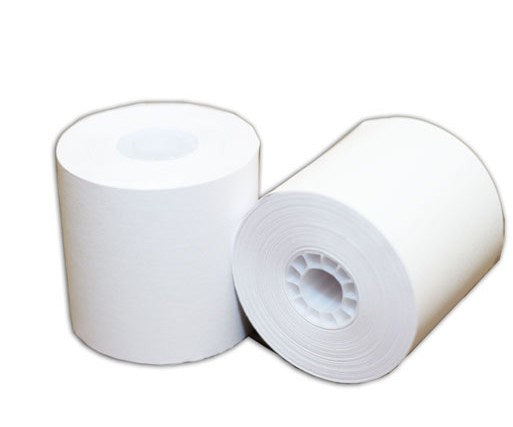 Rollo de Papel Pcm T5760 Blanco - Escolar Express