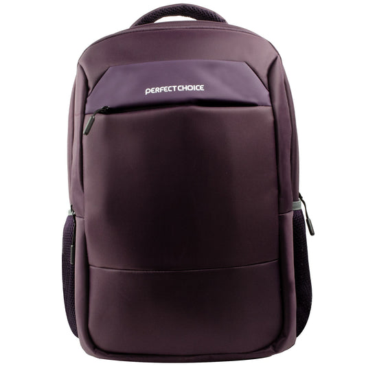 Mochila Perfect Choice Fearless Mochila Morado