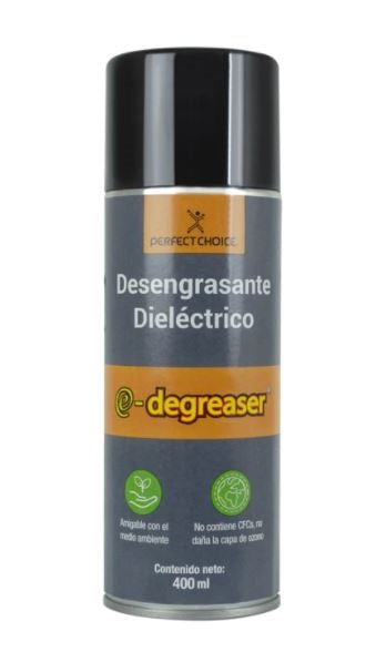 Desengrasante Perfect Choice PC-030218 400 g - Escolar Express