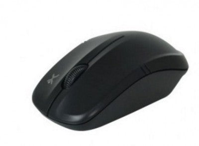 Mouse Perfect Choice PC-044758 Negro RF inalámbrico - Escolar Express