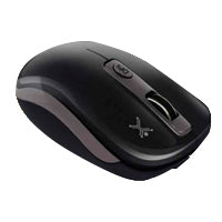 Mouse Optico Perfect Choice PC-044796 Negro Inalámbrico - Escolar Express